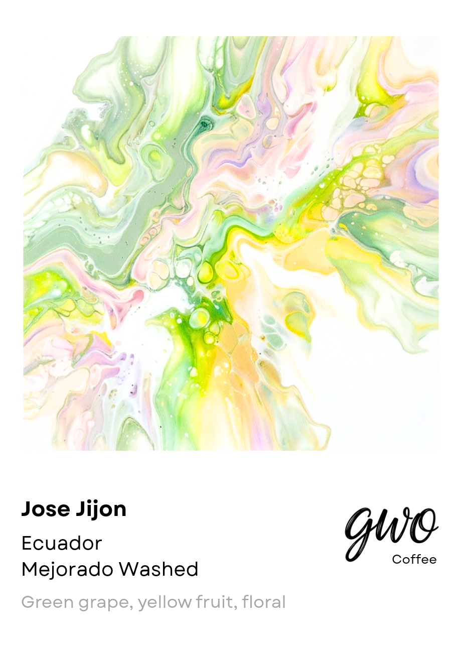 Jose Jijon
