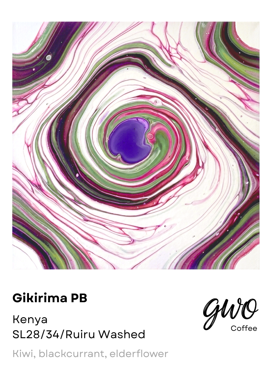 Gikirima