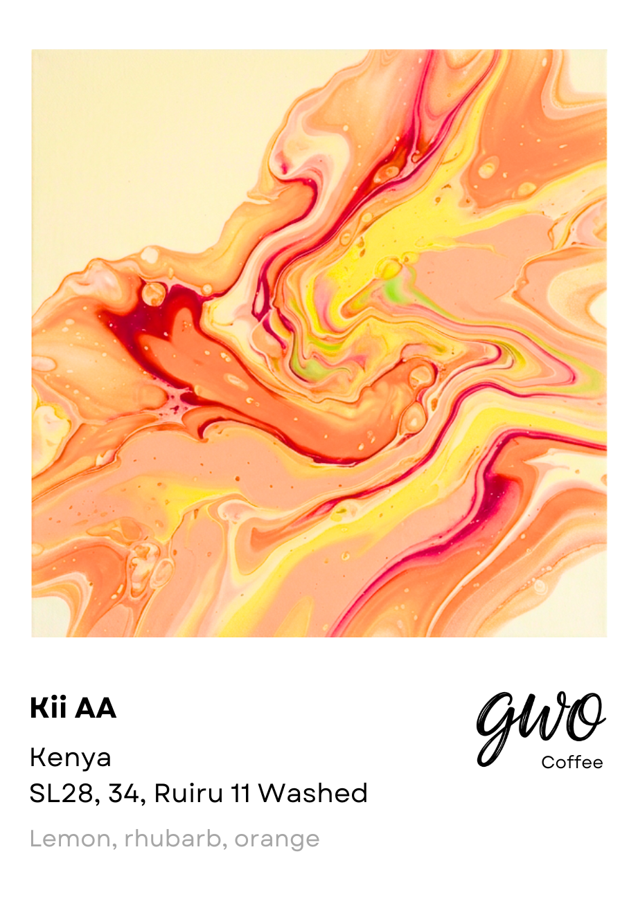Kii AA