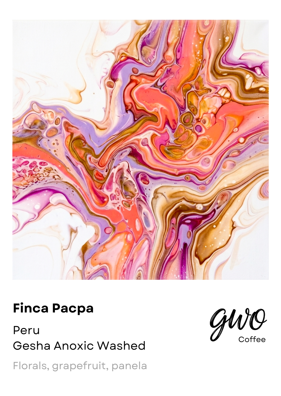 Finca Pacpa
