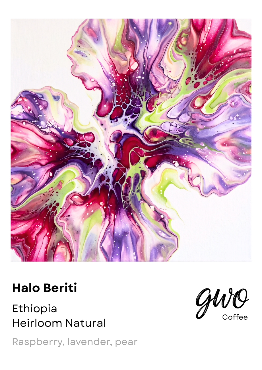 Halo Beriti