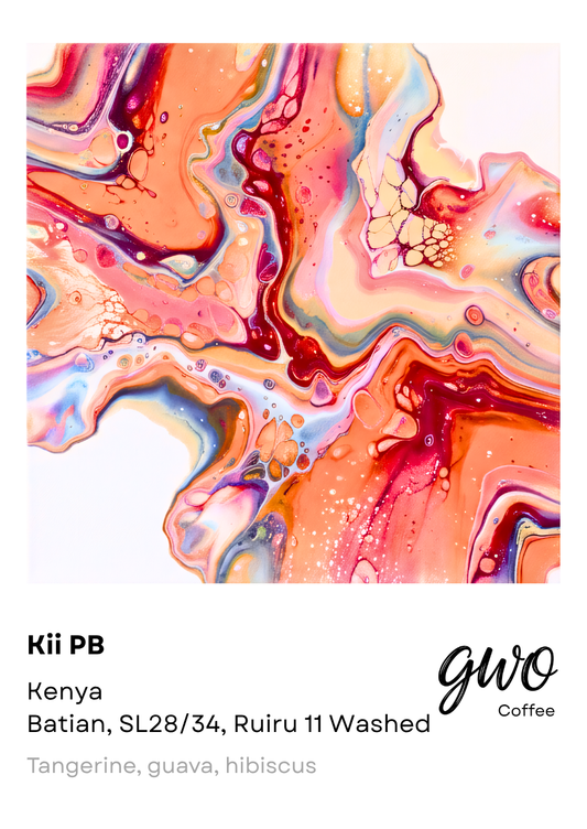 Kii PB