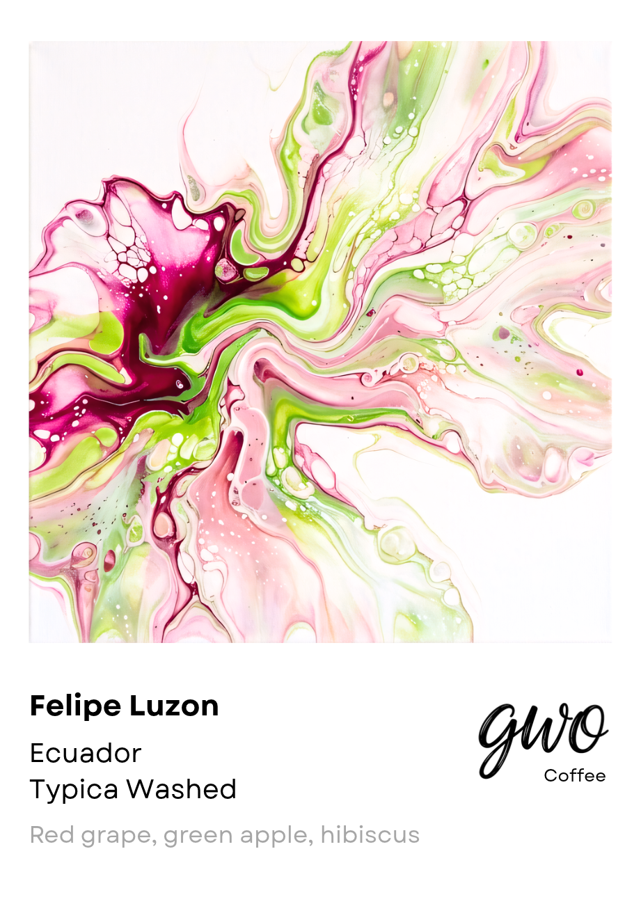 Felipe Luzon